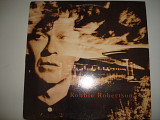 ROBBIE ROBERTSON-Robbie robertson 1987 USA Rock--РЕЗЕРВ