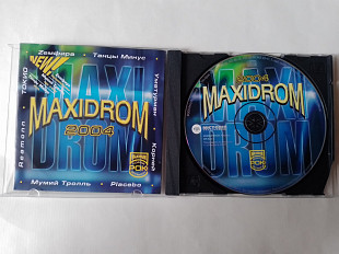 Maxidrom 2004