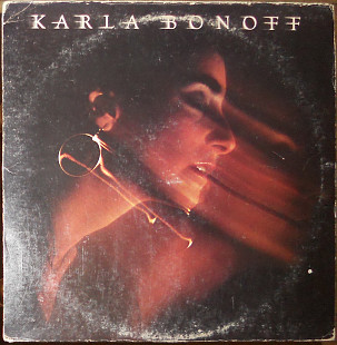 Karla Bonoff – Karla Bonoff (1977)(made in USA)