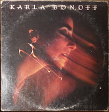 Karla Bonoff – Karla Bonoff (1977)(made in USA)
