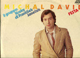 Продам платівку Michal David “Festa” – 1986