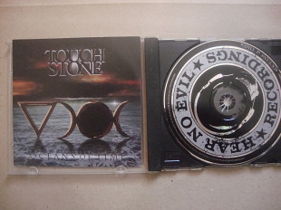 TOUCH STONE OCEANS OF TIME