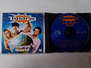 Banaroo Banaroos world