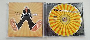New Radicals Maybe youve been brainwashed too