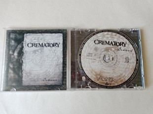 Crematory Belive