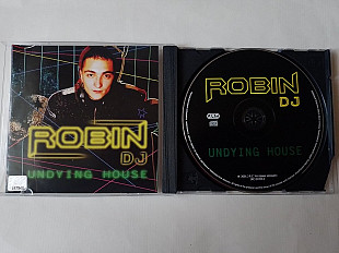 DJ Robin Undying House