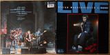 Stefan Waggershausen & Band ‎– Live: Mitten Ins Herz (2LP)(1984)(made in Germany)