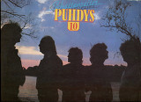 Продам платівку Puhdys “Puhdys 10: Schattenreiter” – 1982