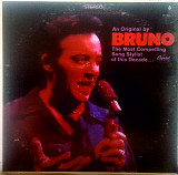 Tony Bruno - An Original By Bruno Capitol ST 2857 US ex\ex 1968