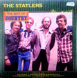 The Statlers - The Very Best of Country Store CST 014 England ex\ex 1985