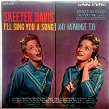 Skeeter Davis - I Forgot More Than You'll Ever Know RCA LSP-2197 US ex\ex 1960
