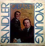 Sandler & Young - Cabaret Pickwick SPC 3301 US ex-\ex 1972