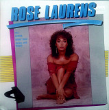 Rose Laurens - Rose Laurens Flarenasch 24-0218-1 Germany ex+\nm 1983