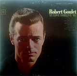 Robert Goulet - My Love Forgive Me Columbia CL 2296 US ex\ex+ 196