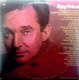Ray Price - The World Of Ray Price Columbia GP 28 US 2LP vg\vg 1970
