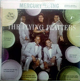 The Platters - The Flying Platters Mercury SRW 16226 US ex\g 1957