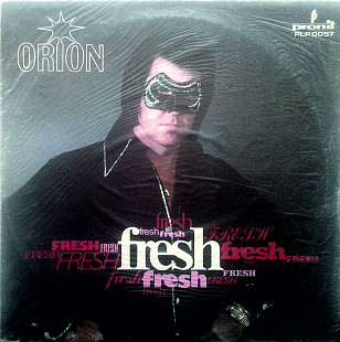 Orion - Fresh Pronit PLP 0057 Poland ex\ex 1987