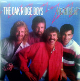 The Oak Ridge Boys - Heartbeat MCA 42036 716 US ex\ex 1987