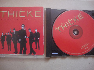 THICKE SOMETHING / ELSE