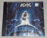 Фирменный AC/DC – Ballbreaker