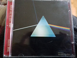 Pink Floyd. the dark side on the moon p1973 emi rec e.u.