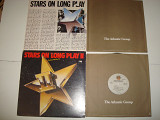 STARS ON -LONG PLAY II 1981/1981Electronic, Rock, Funk / Soul Classic Rock, Soul, Disco