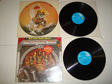 DSCHINGHIS KHAN 1980/1981Electronic, Pop, Folk, World, & Country Schlager, Disco