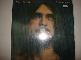 MIKE OLDFIELD-Ommadawn 1975 UK Prog Rock, Experimental