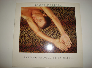 ROGER DALTREY-1984 Germ (ex-Who) Pop Rock