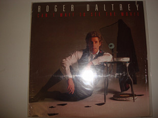 ROGER DALTREY- 1987 USA (ex-Who) Pop Rock