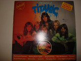 TITANIC-The best 1975 Holland Funk Classic Rock