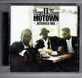 Boyz II Men 2007 - Motown - Hitsville USA (фирма, европеец)