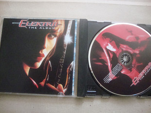 ELECTRA THE ALBUM