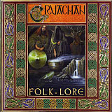 Продам фирменный CD Cruachan - Folk-Lore - 2002 - NL – KARMA 028