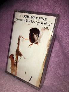 Courtney pine "journey to the urge within "