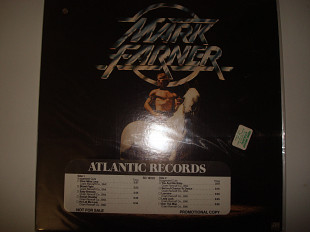 MARK FARNER-Mark Farner 1977 Promo USA Hard Rock (ex-Grand Funk Railroad)