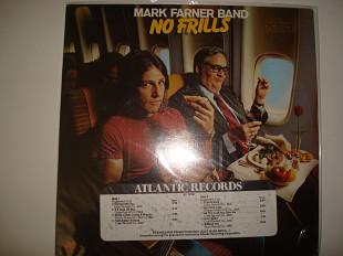 MARK FARNER-No frills 1978 Promo USA Hard Rock (ex-Grand Funk Railroad)