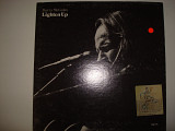 BARRY McGUIRE-Lighten up 1974 USA Folk, Gospel