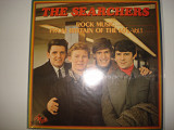 SEARCHERS-Rock music From britain of the 60s-Vol.1 1979 France Rock & Roll, Beat