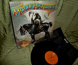 MOLLY HATCHET 1978 Epic US OIS NM / NM