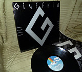 GIUFFRIA 1984 MCA US OIS ~ NM / ~ NM