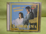 Radiorama – Desires And Vampires