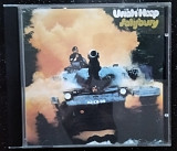 Uriah Heep – Salisbury