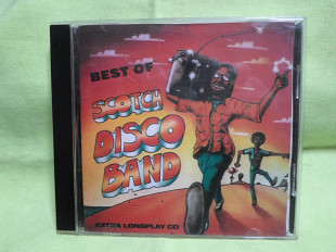 Scotch – Best Of Scotch