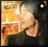 Jackson Browne – Hold Out