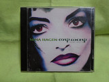 Nina Hagen – Μψ ωαψ From '78 To '94