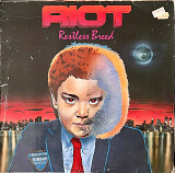 Riot - Restless Breed