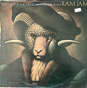 Ram Jam – Portrait Of The Artist As A Young Ram