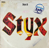 Styx – Styx II