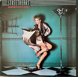 Streetheart – Meanwhile Back In Paris ...